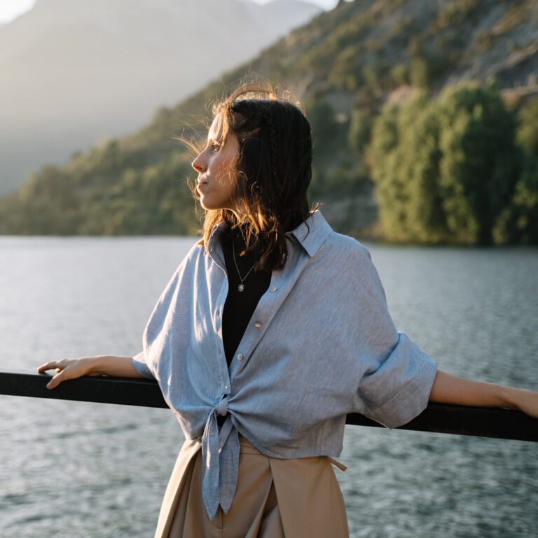 ester vallejo en pirineos sur